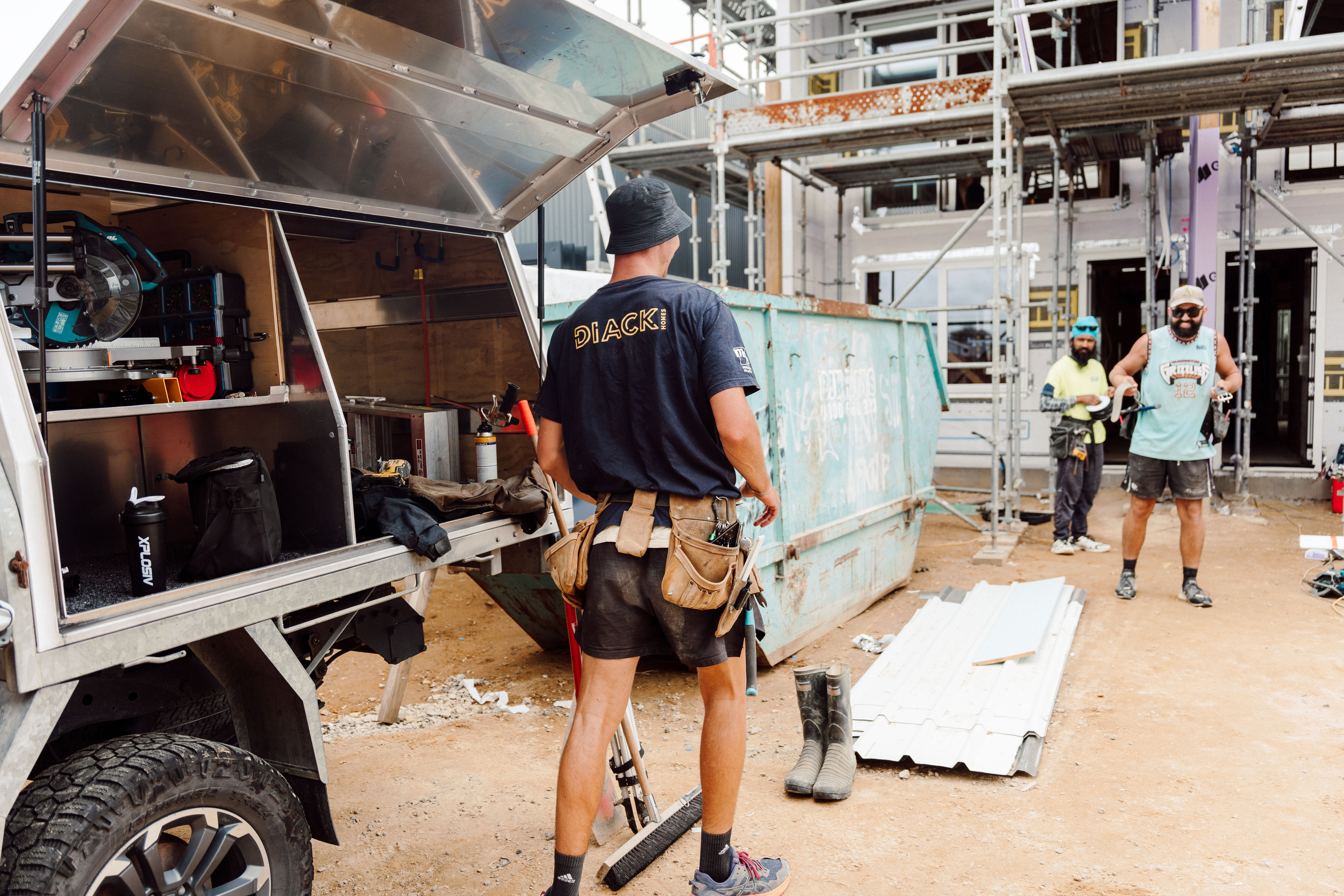 What You Need To Know When Planning Custom Home Construction