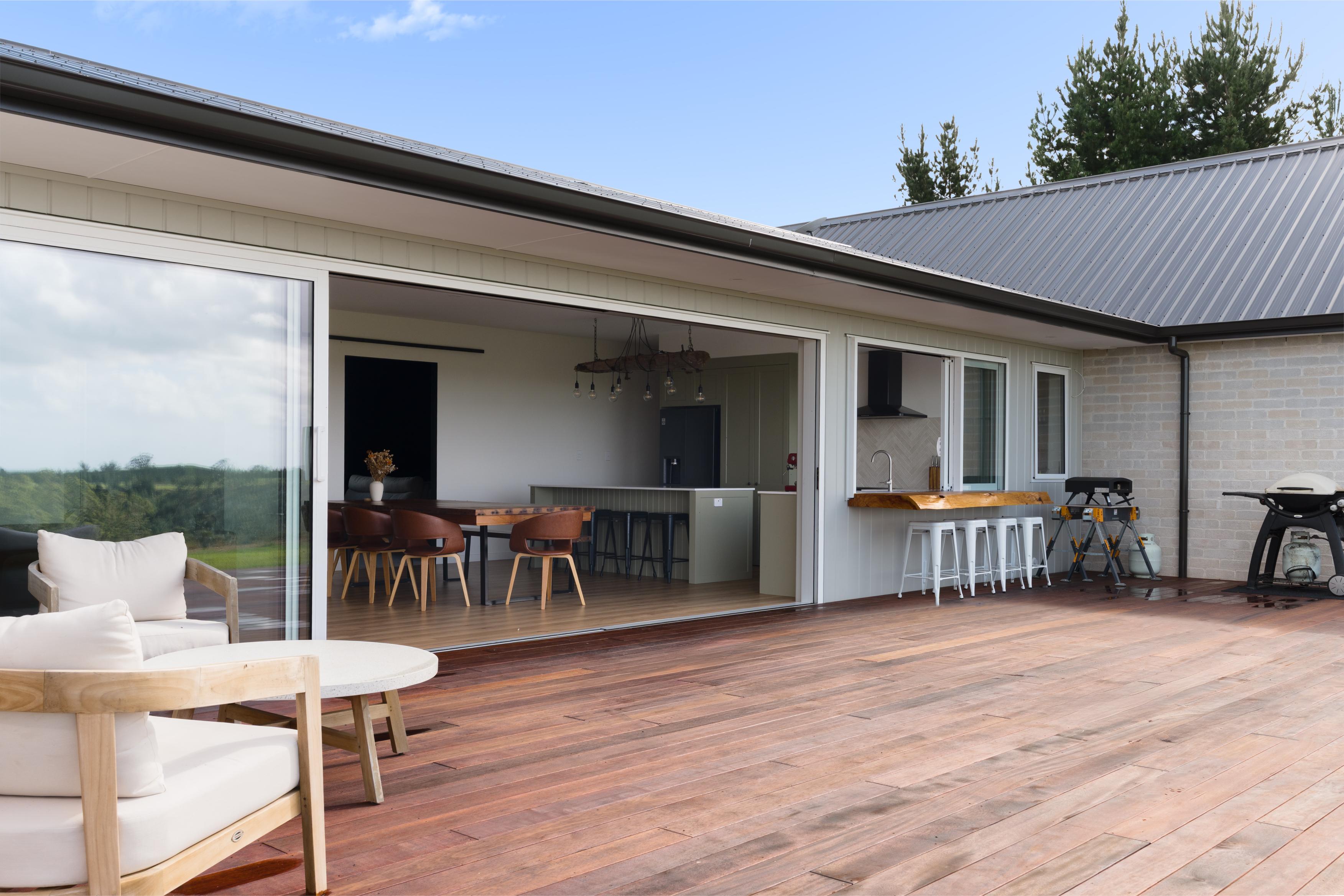 How Much Does a Home Addition or Extension Cost in Bay of Plenty and Christchurch?
