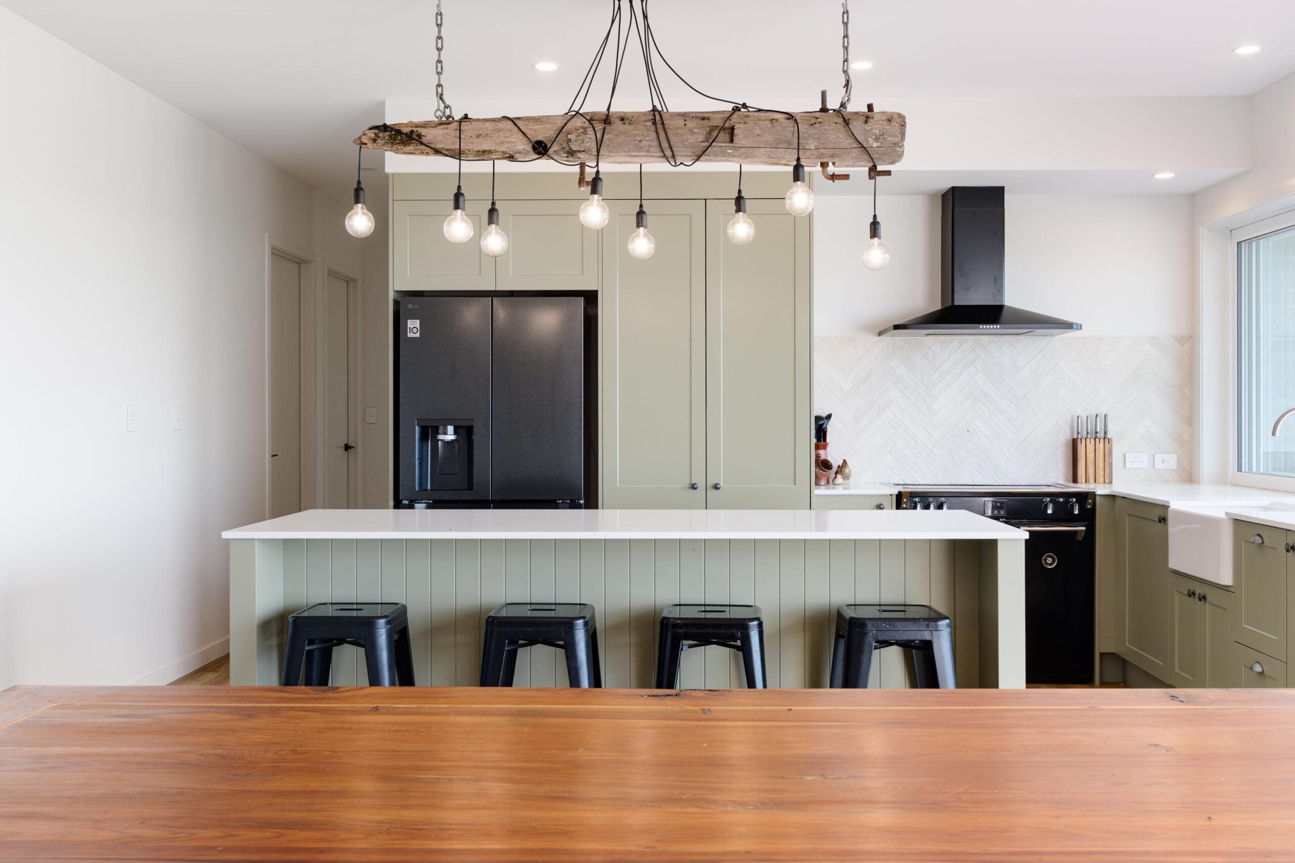 Custom home design in Tauranga
