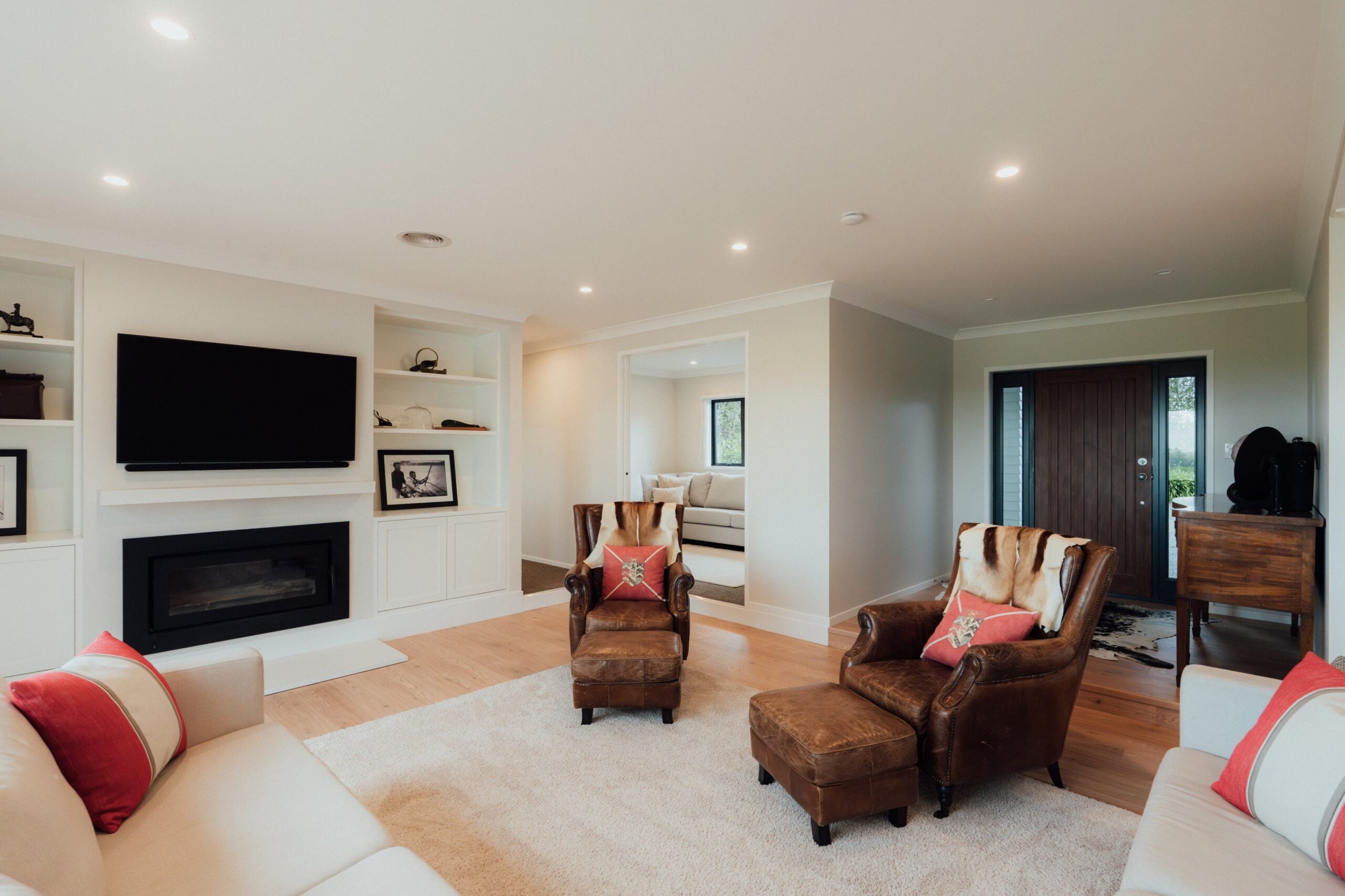 Diack Homes — Christchurch