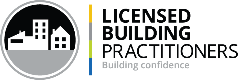 Licensed Building Practitioners