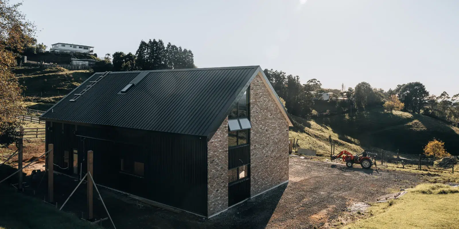 Custom Homes