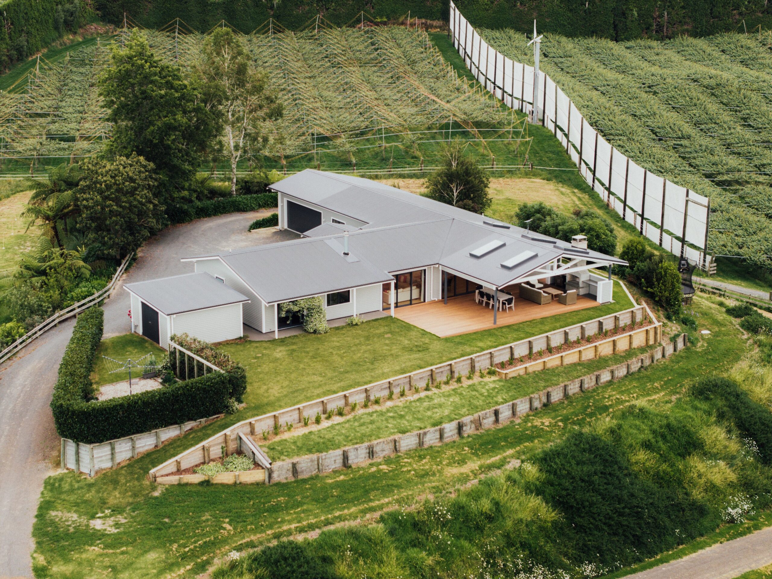 Diack Homes Tauranga: Custom Home Builders - Diack Homes