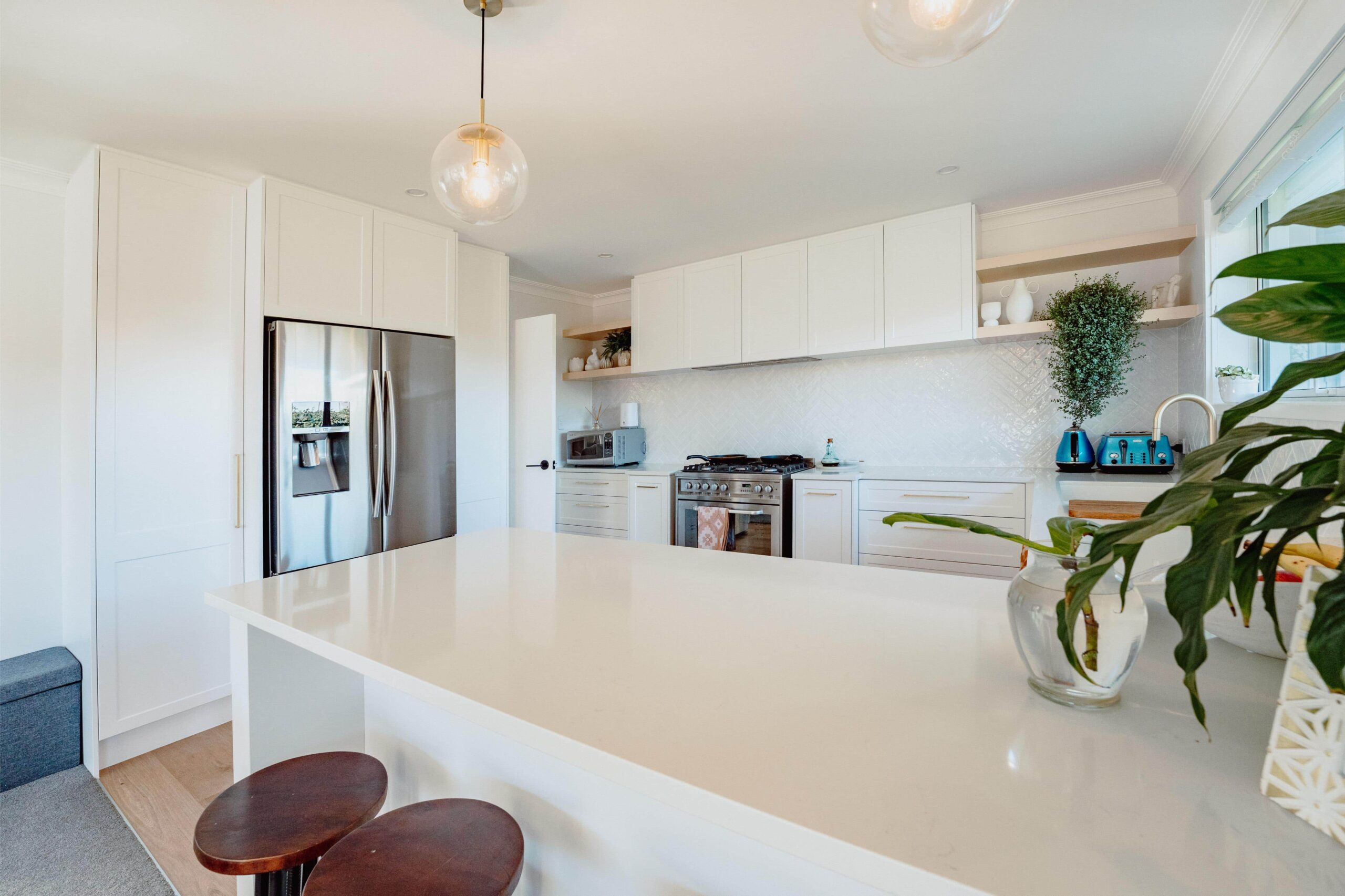 8 Bayliss Road (Aaron and Britt 2022)