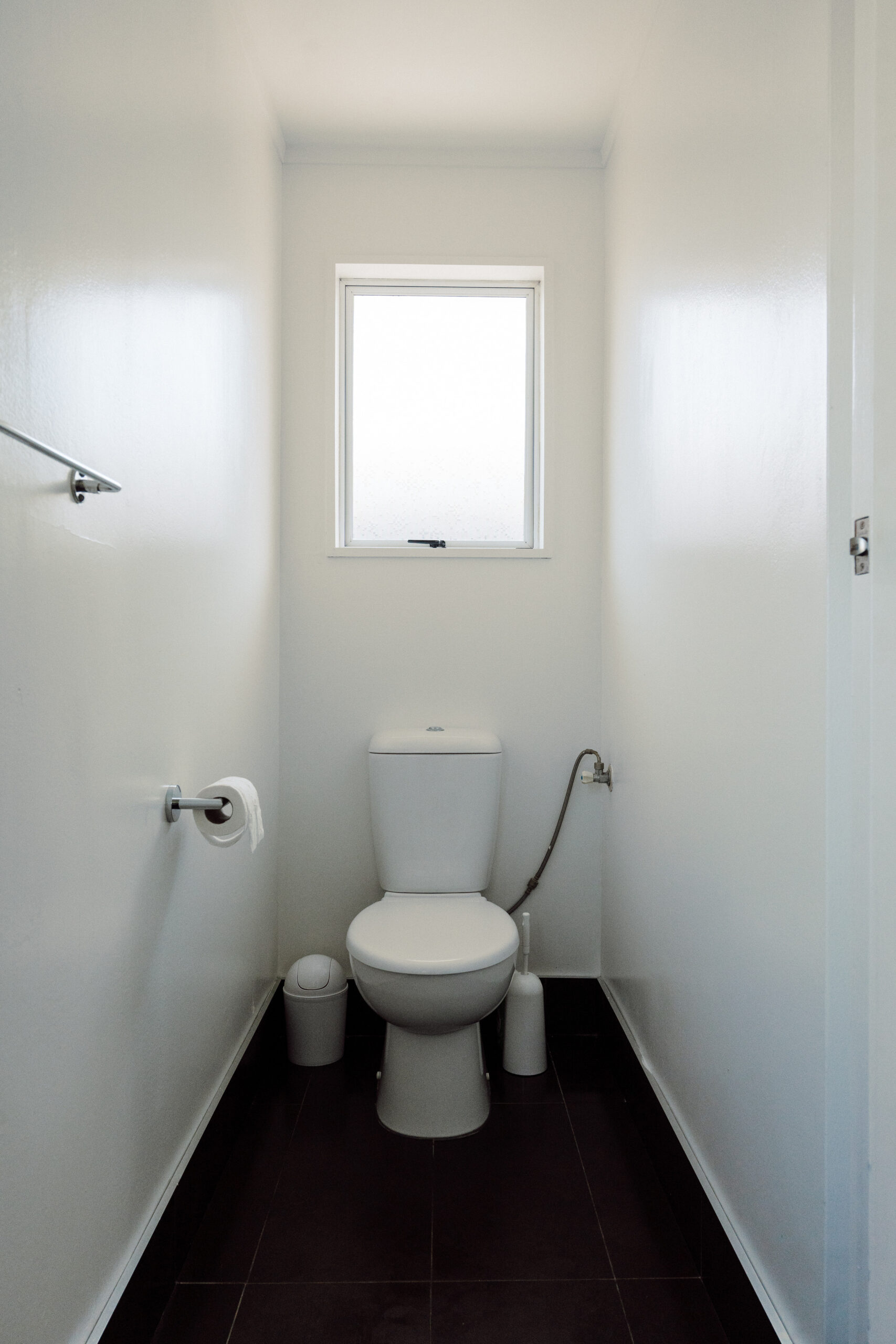 Leander Street bathroom detail