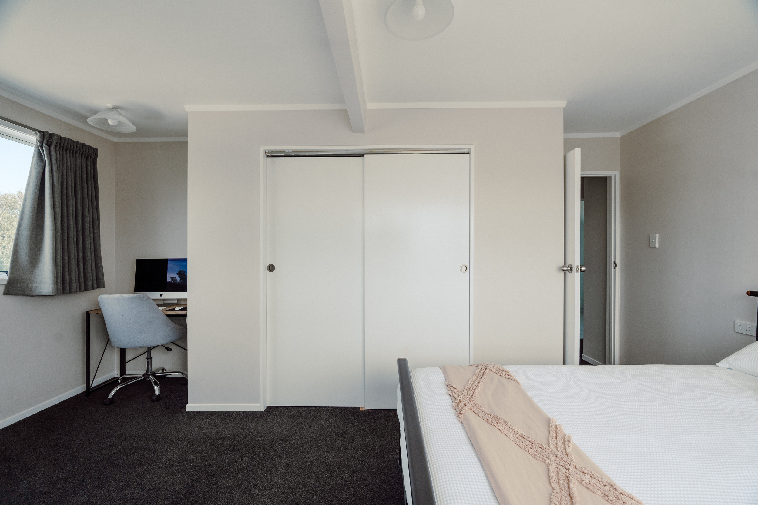 Leander Street renovation feature