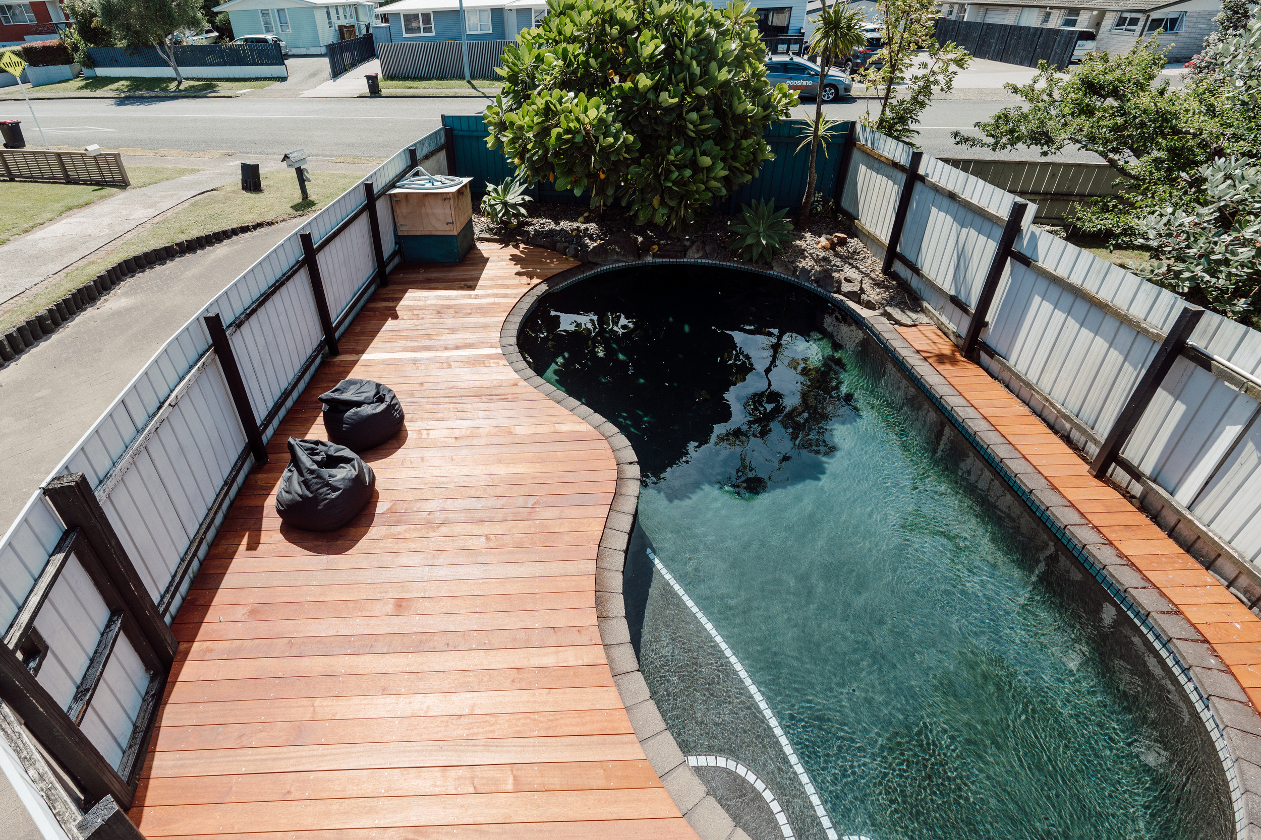 Diack Homes renovation quality — Gold Standard Guarantee