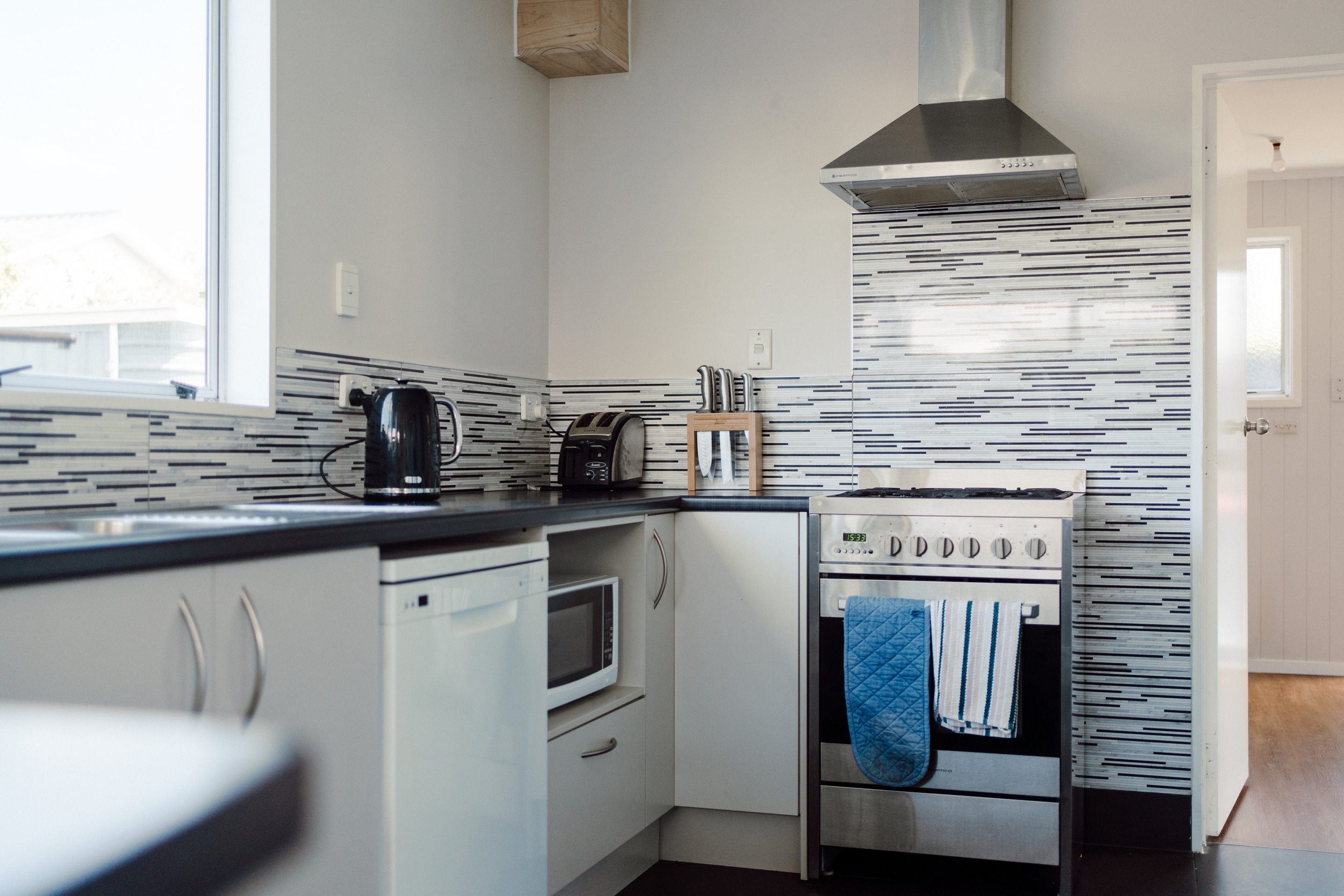 Diack Homes renovation quality — Gold Standard Guarantee